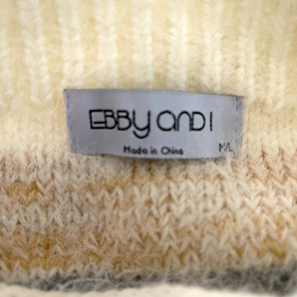 ✅WINTER SALE"✅ Soft Woman’s Jumper - Picture 6 of 8